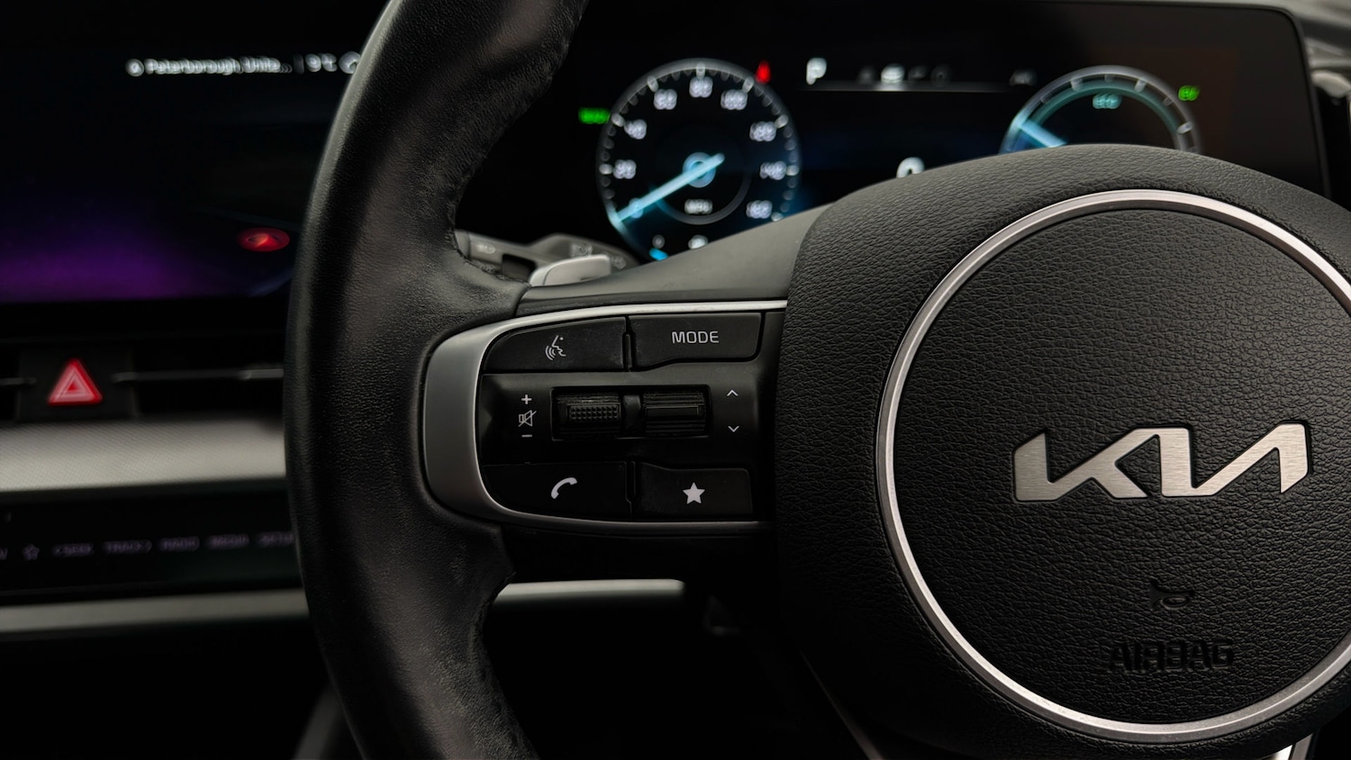 Used Kia Sportage 2023 for sale - 78079316: Photo 23