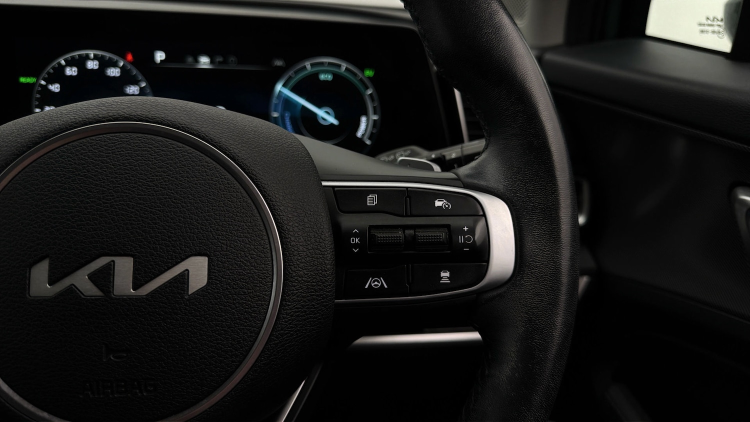 Used Kia Sportage 2023 for sale - 78079316: Photo 24