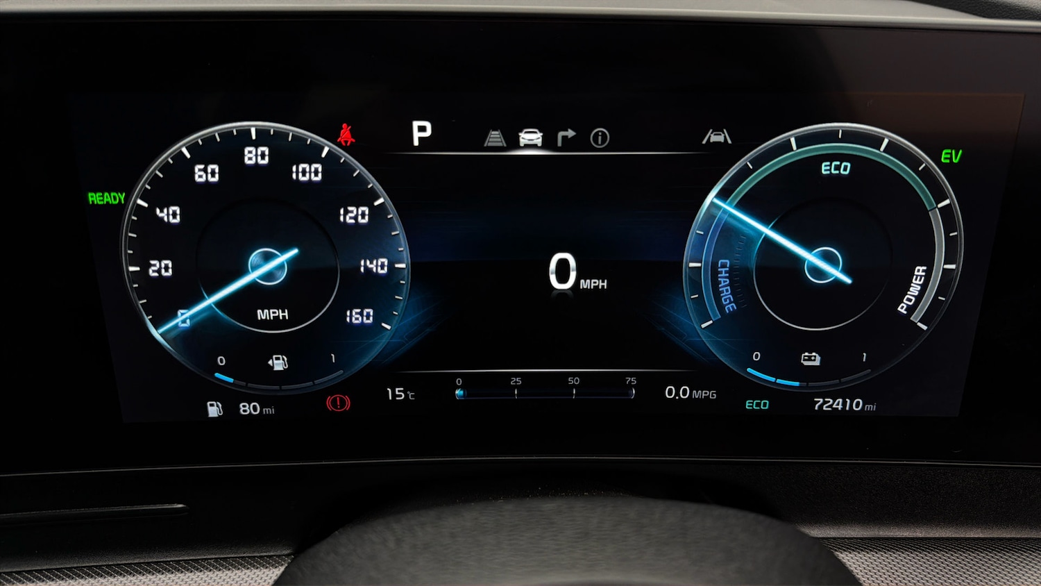 Used Kia Sportage 2023 for sale - 78079316: Photo 25