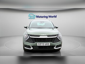 Used Kia Sportage 2023 for sale - 78079316: Photo