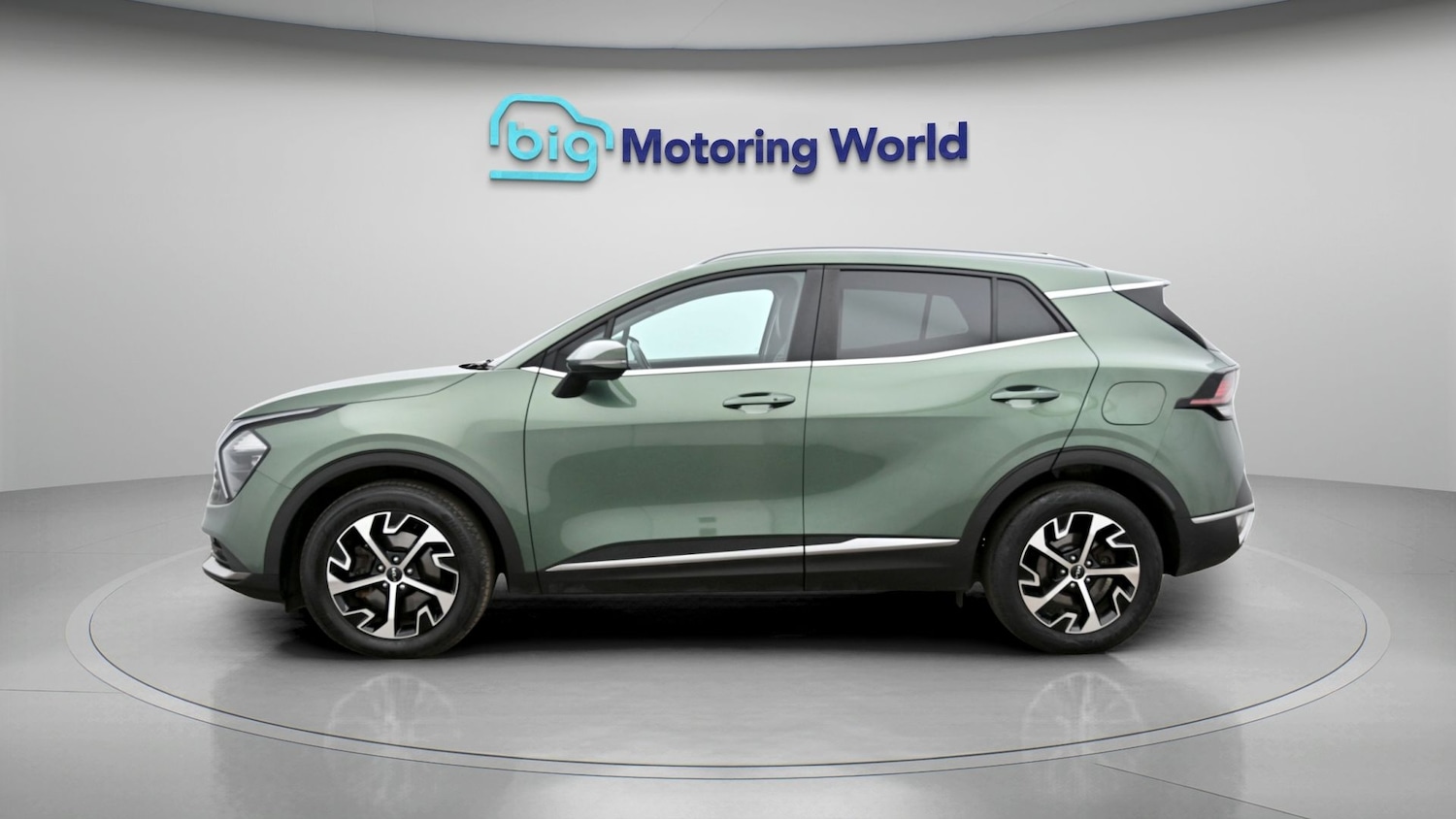 Used Kia Sportage 2023 for sale - 78079316: Photo 4