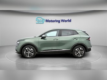 Used Kia Sportage 2023 for sale - 78079316: Photo