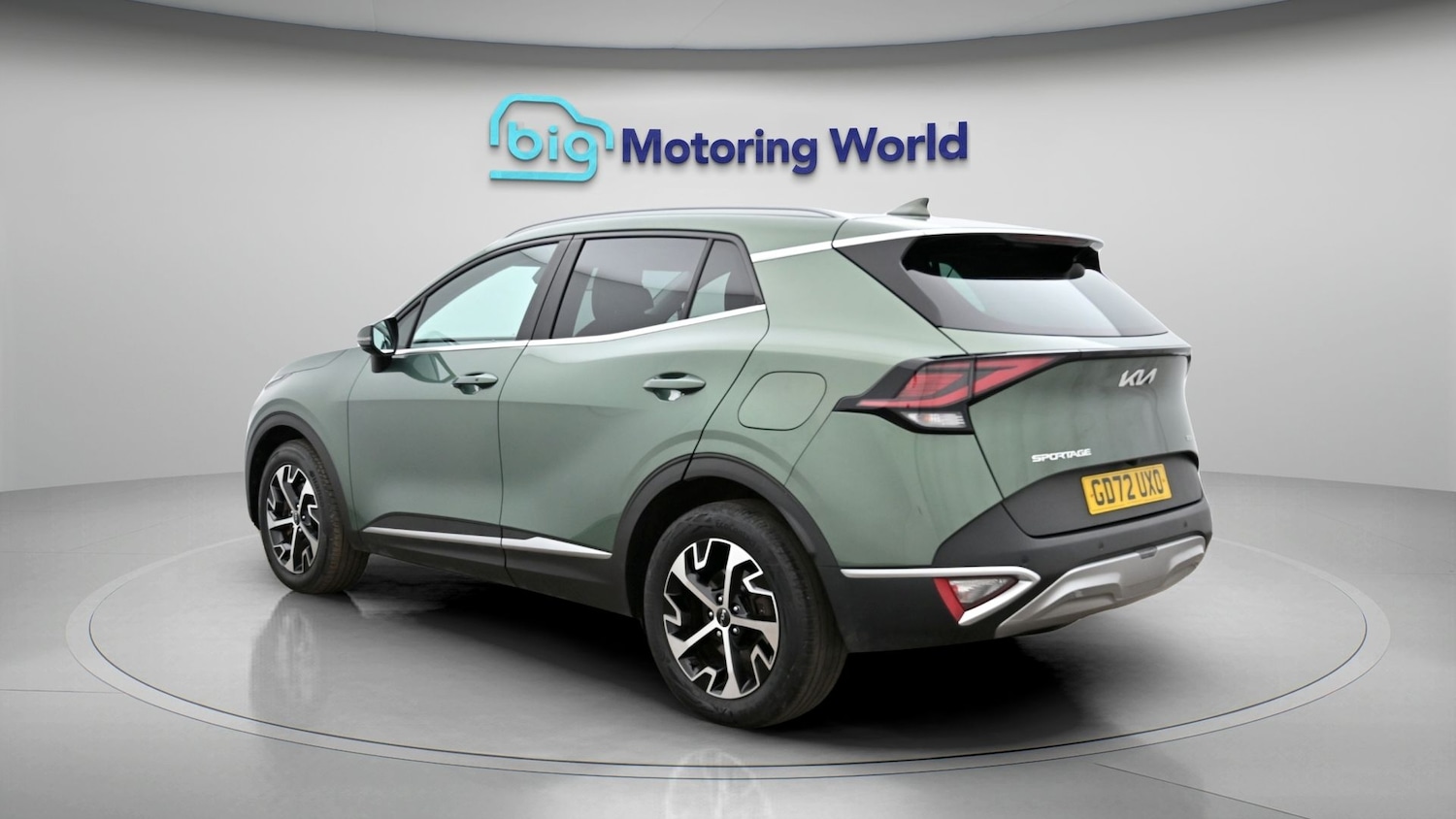 Used Kia Sportage 2023 for sale - 78079316: Photo 5