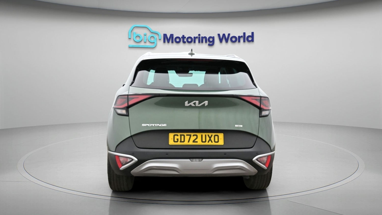 Used Kia Sportage 2023 for sale - 78079316: Photo 6