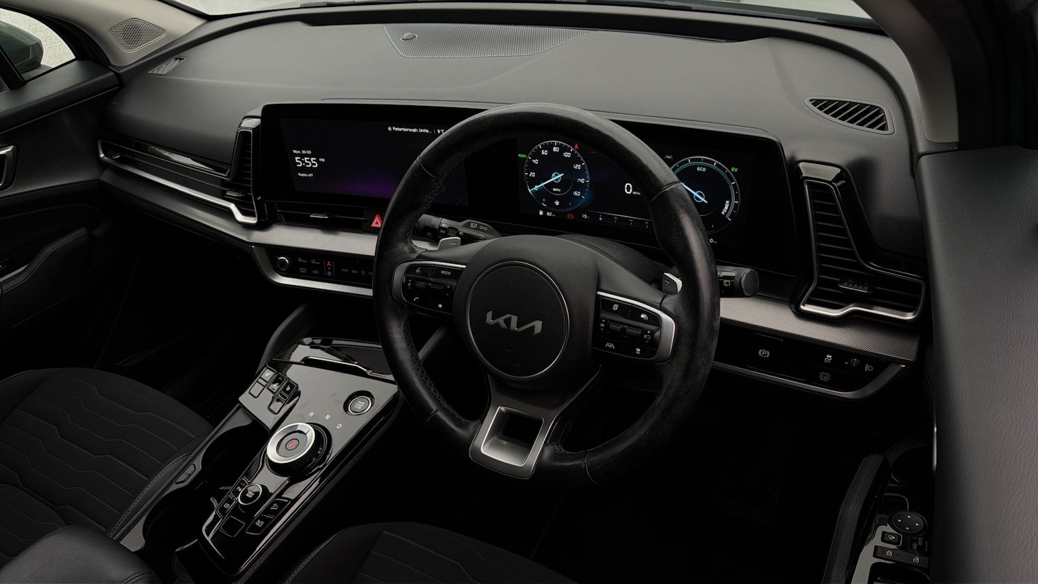 Used Kia Sportage 2023 for sale - 78079316: Photo 9