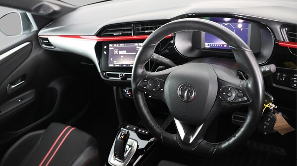 Used Vauxhall Corsa 2022 for sale - 76314571: Photo 10