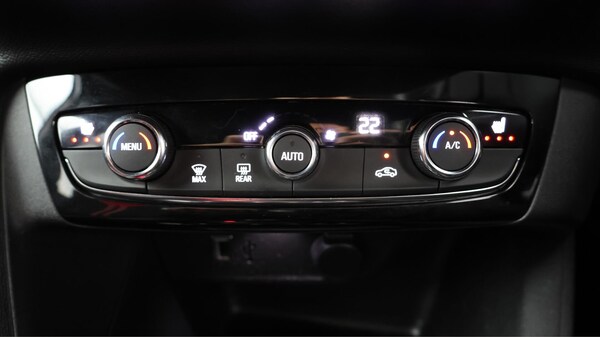 Used Vauxhall Corsa 2022 for sale - 76314571: Photo 12