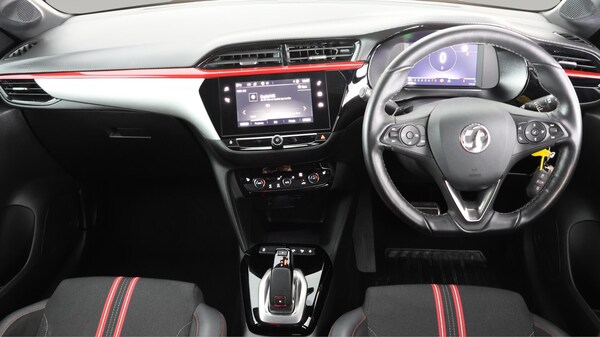 Used Vauxhall Corsa 2022 for sale - 76314571: Photo 13