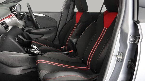 Used Vauxhall Corsa 2022 for sale - 76314571: Photo 14