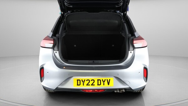 Used Vauxhall Corsa 2022 for sale - 76314571: Photo 17