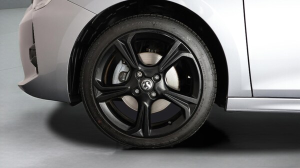 Used Vauxhall Corsa 2022 for sale - 76314571: Photo 18