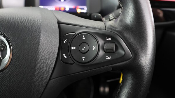 Used Vauxhall Corsa 2022 for sale - 76314571: Photo 23