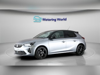Used Vauxhall Corsa 2022 for sale - 76314571: Photo 4