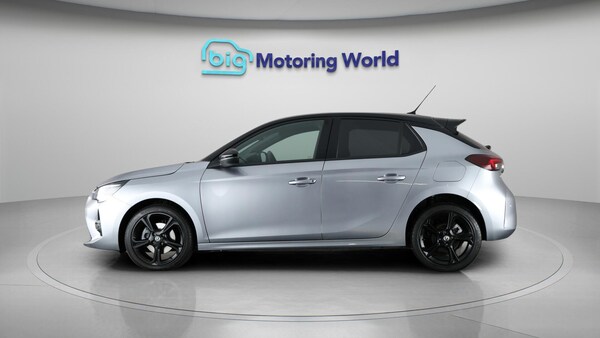 Used Vauxhall Corsa 2022 for sale - 76314571: Photo 5