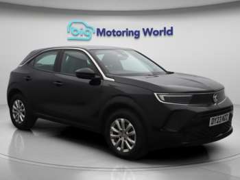 2023 (23) - 1.2 Turbo Design SUV 5dr Petrol Manual Euro 6 (s/s) (136 ps)