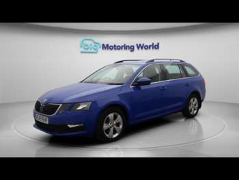 Used Skoda Octavia 2019 for sale - 74921722: Photo