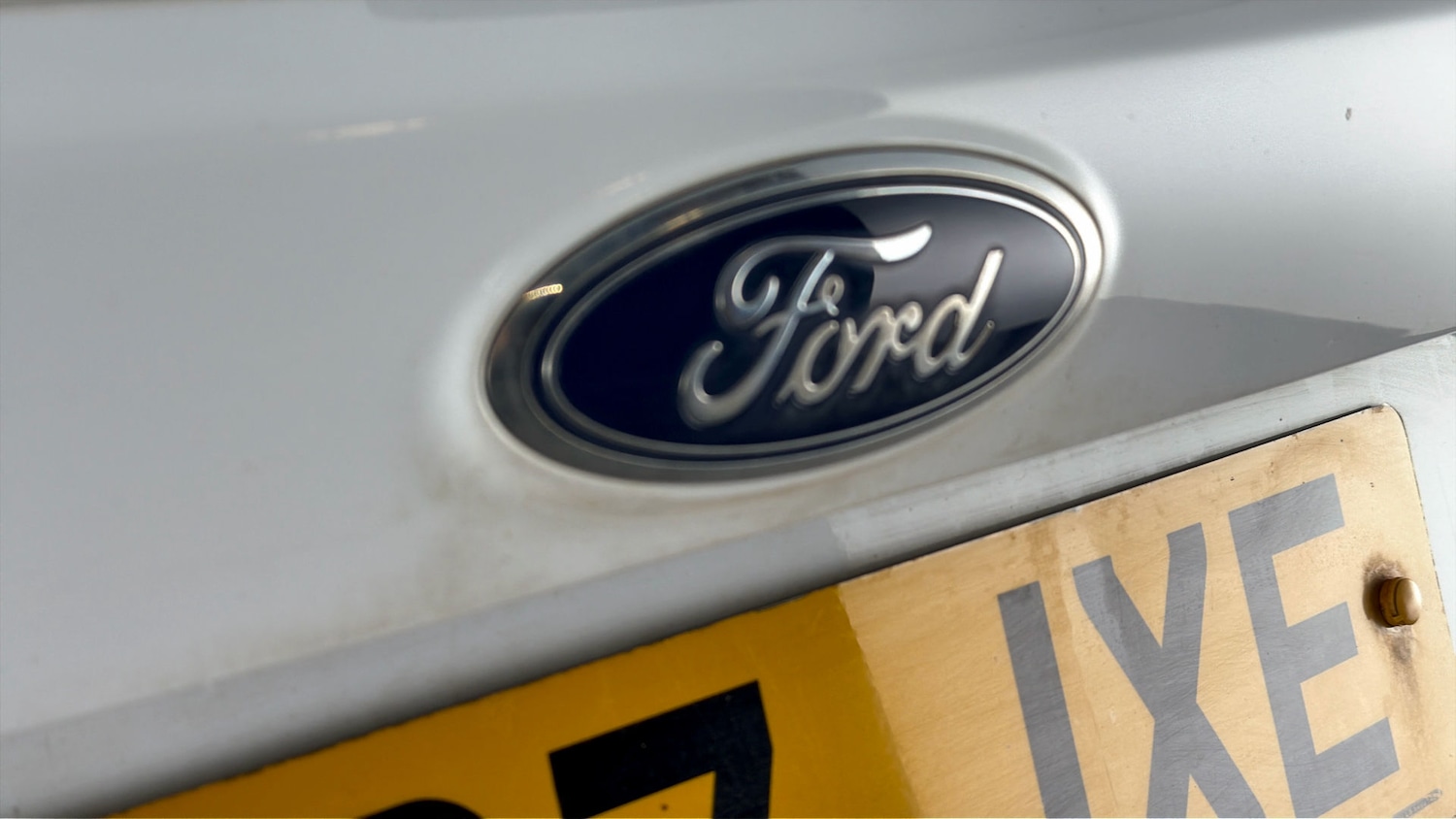 Used Ford Kuga 2017 for sale - 77888305: Photo 11