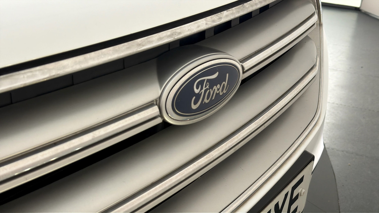 Used Ford Kuga 2017 for sale - 77888305: Photo 13