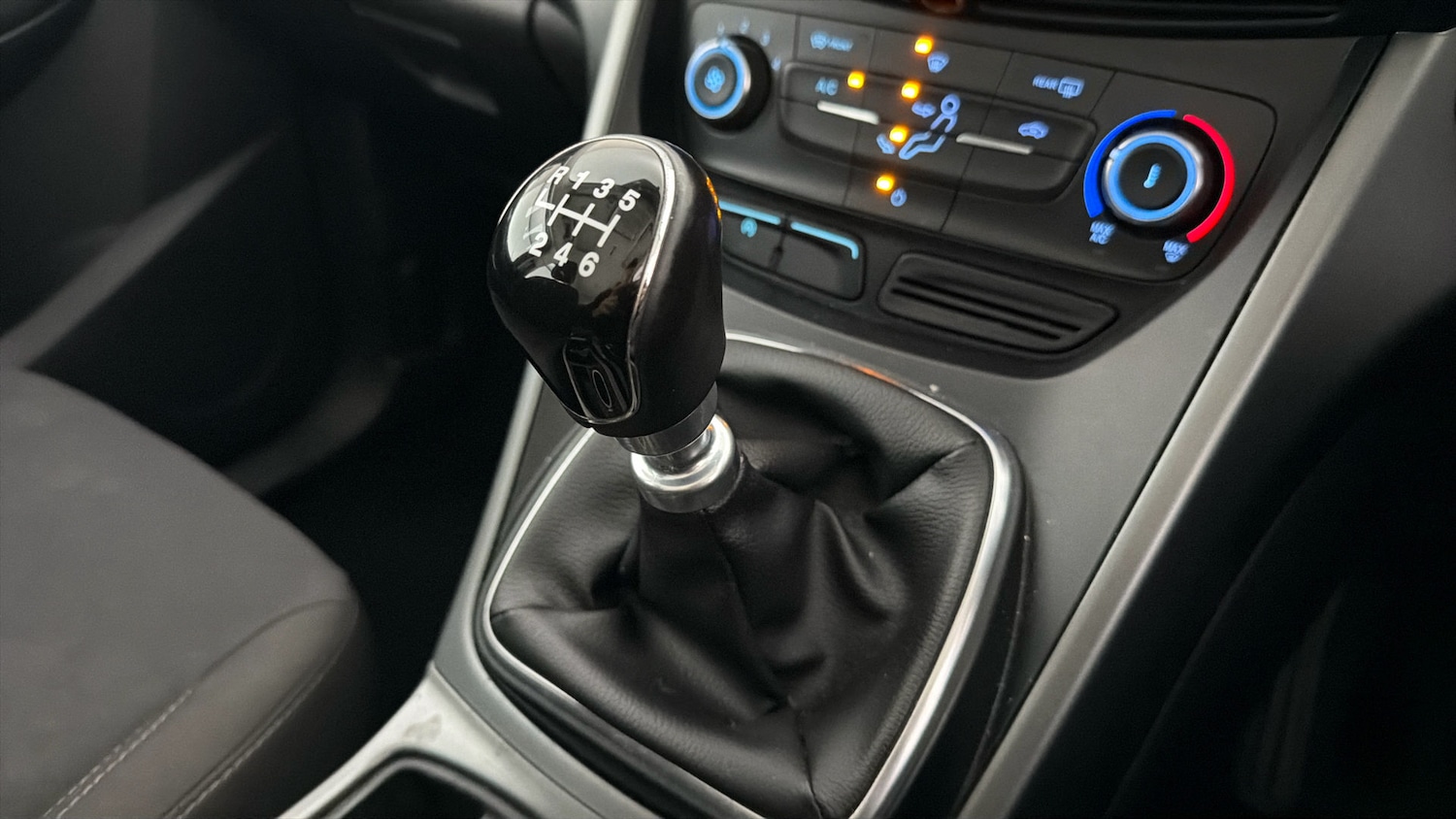 Used Ford Kuga 2017 for sale - 77888305: Photo 16