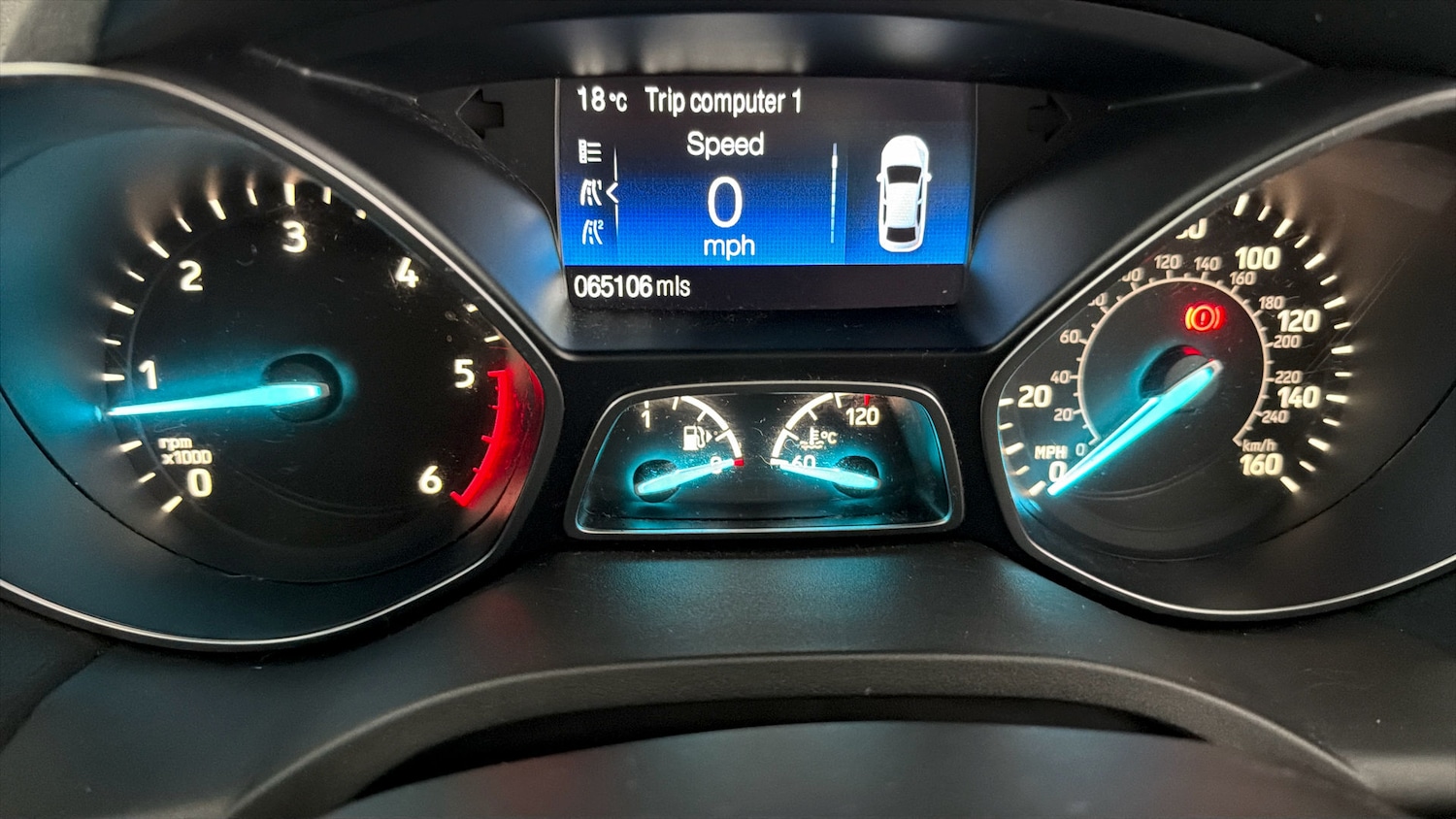 Used Ford Kuga 2017 for sale - 77888305: Photo 17