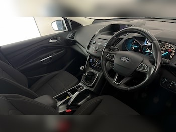Ford Kuga feature image