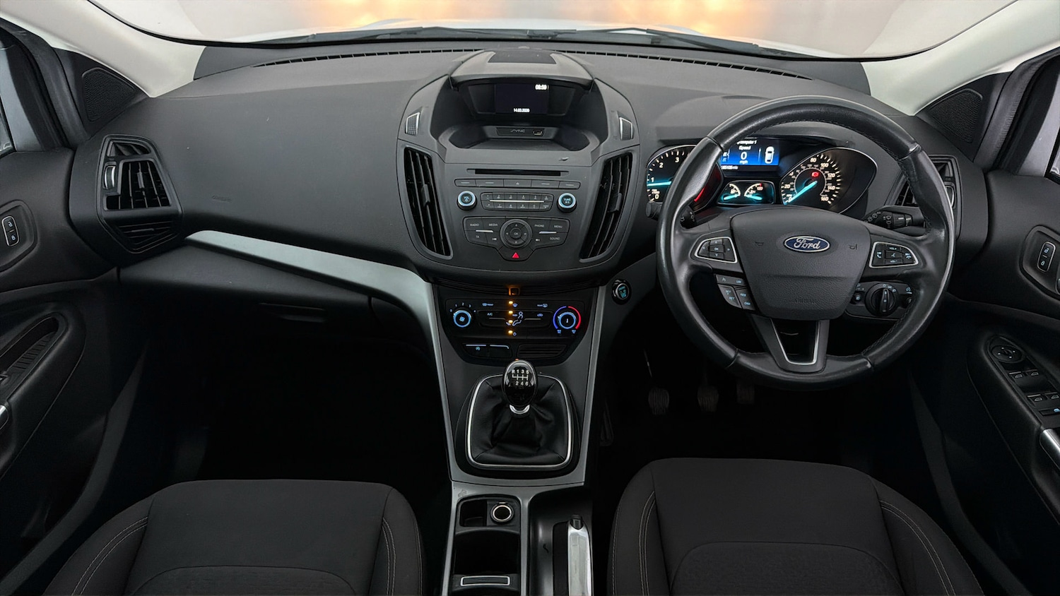 Used Ford Kuga 2017 for sale - 77888305: Photo 3