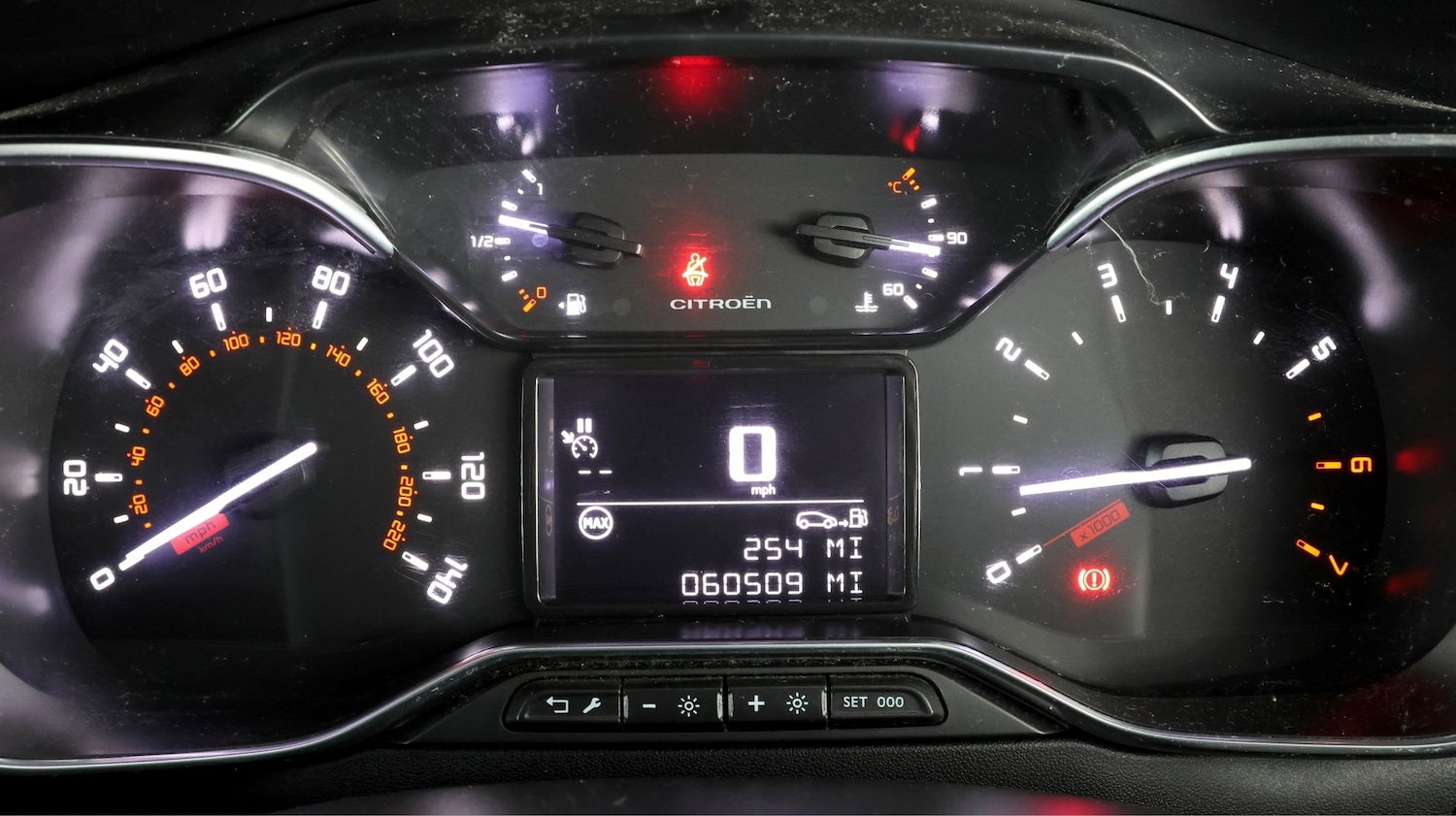 Used Citroen C3 2020 for sale - 77573708: Photo 10