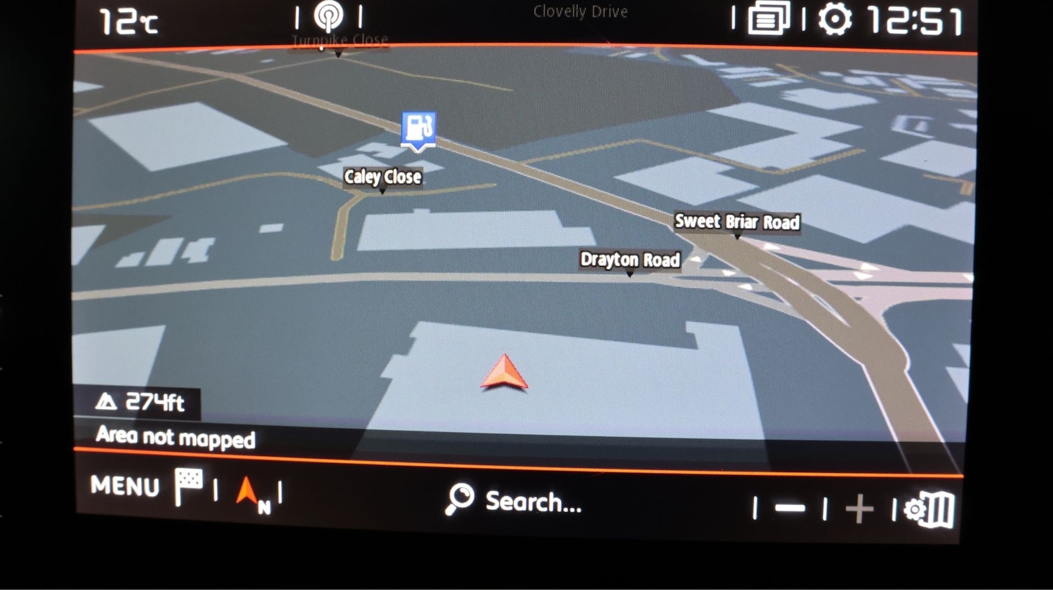 Used Citroen C3 2020 for sale - 77573708: Photo 11