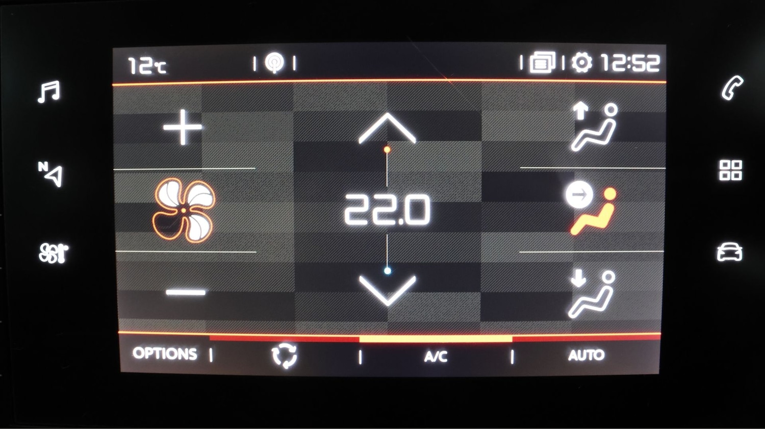 Used Citroen C3 2020 for sale - 77573708: Photo 12