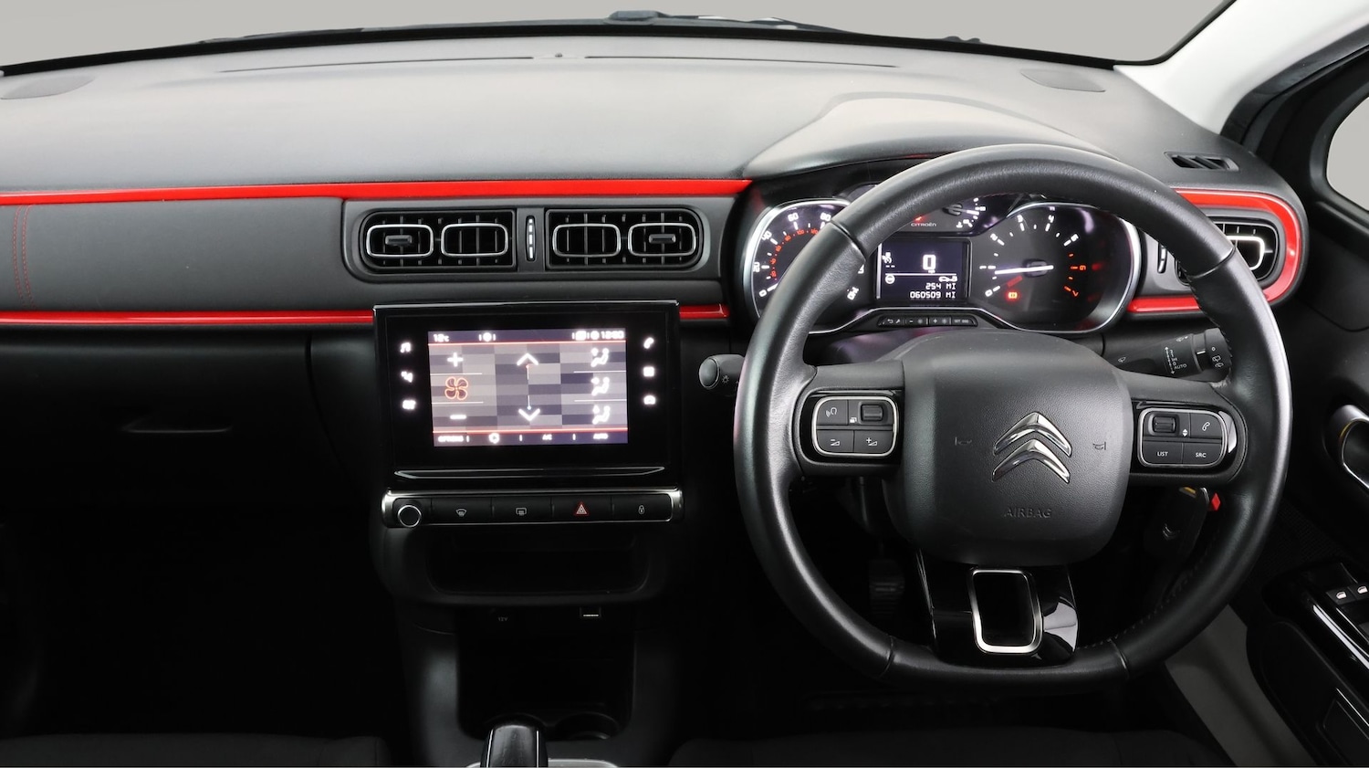 Used Citroen C3 2020 for sale - 77573708: Photo 13