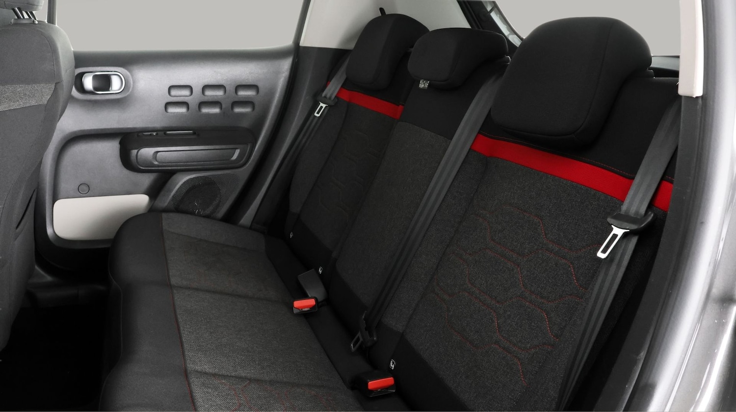 Used Citroen C3 2020 for sale - 77573708: Photo 16