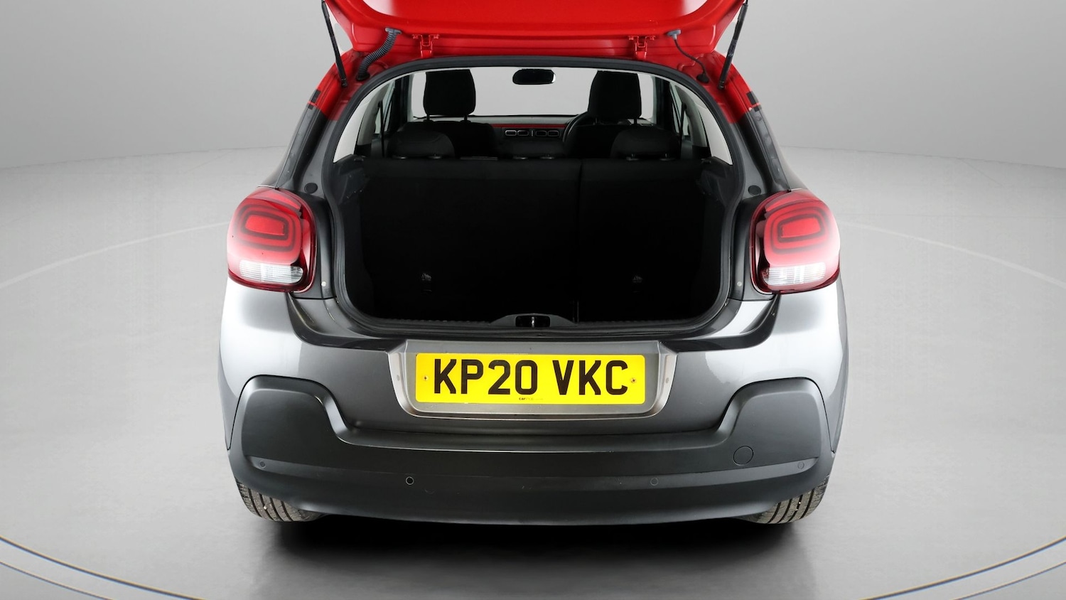 Used Citroen C3 2020 for sale - 77573708: Photo 17