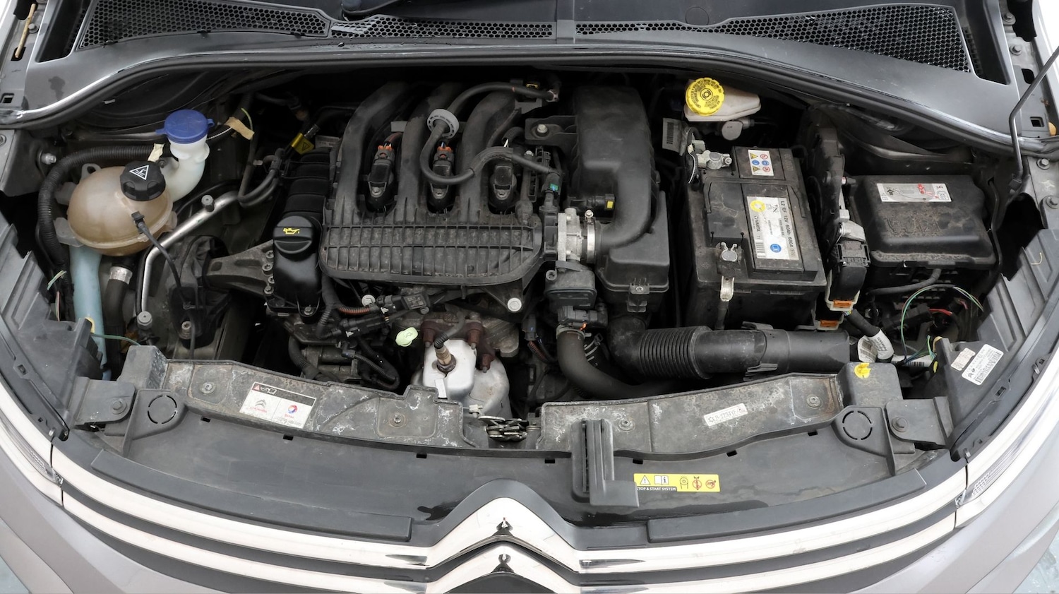 Used Citroen C3 2020 for sale - 77573708: Photo 19