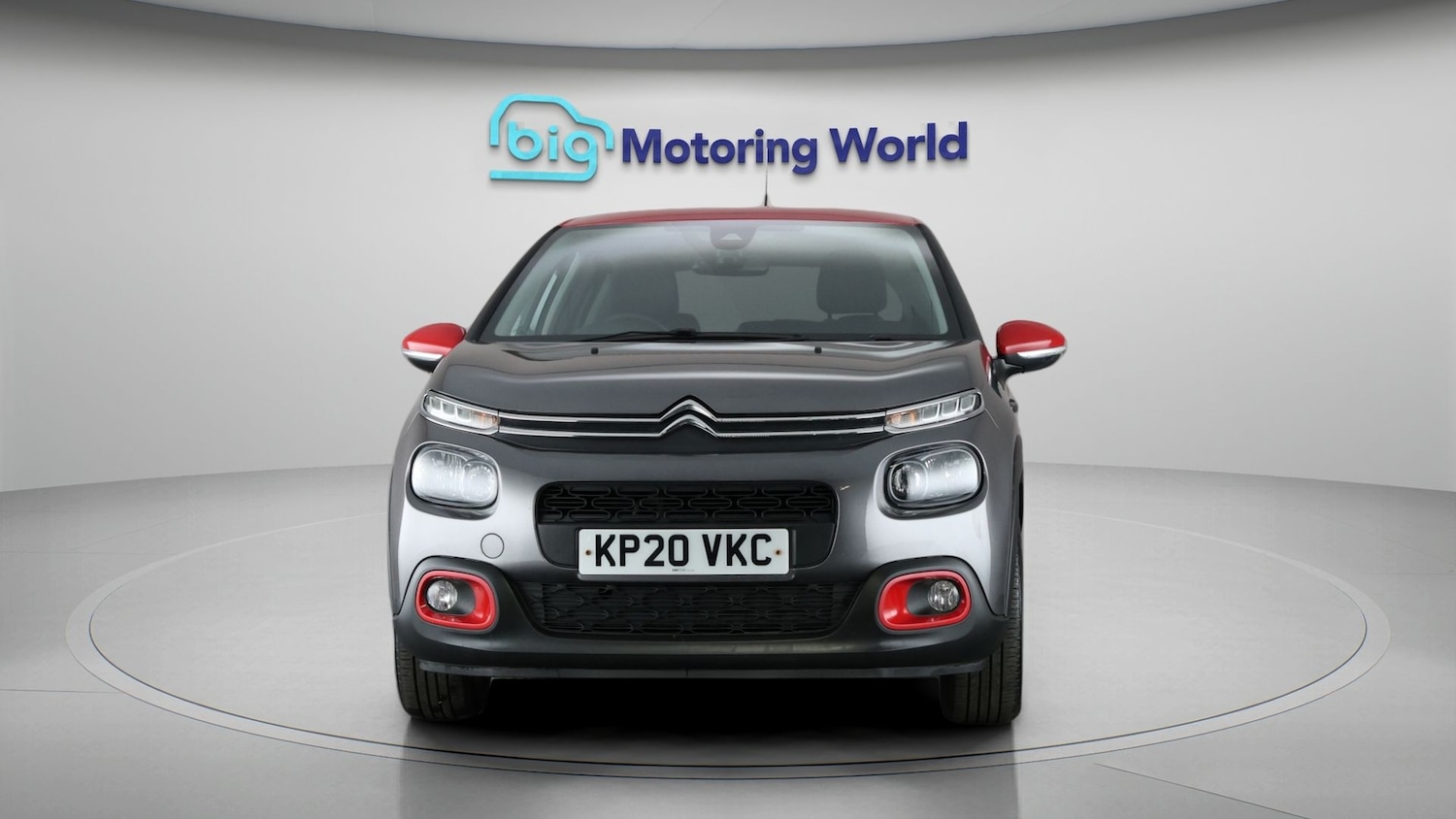 Used Citroen C3 2020 for sale - 77573708: Photo 2