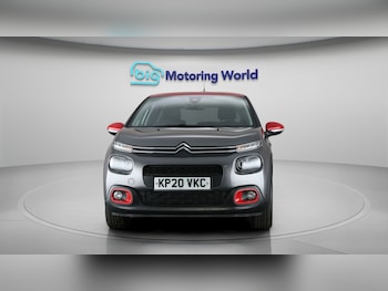 Used Citroen C3 2020 for sale - 77573708: Photo