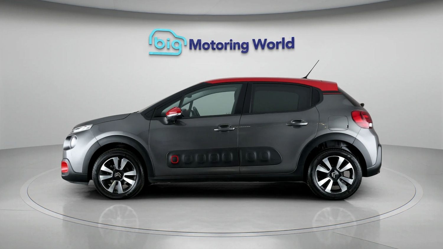 Used Citroen C3 2020 for sale - 77573708: Photo 4