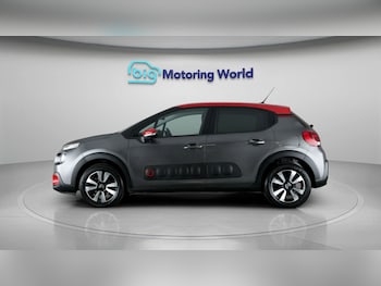 Used Citroen C3 2020 for sale - 77573708: Photo