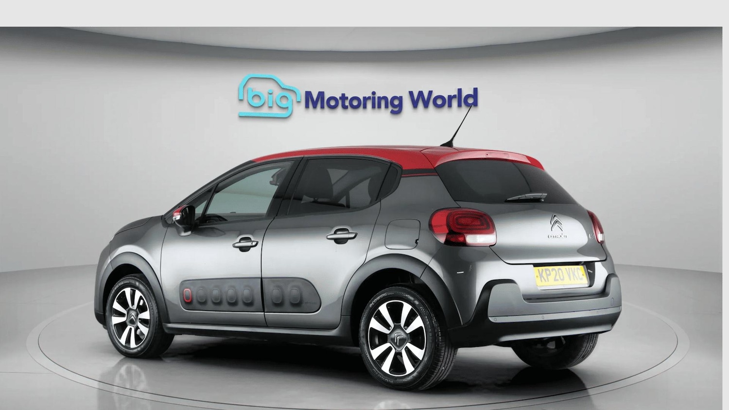 Used Citroen C3 2020 for sale - 77573708: Photo 5