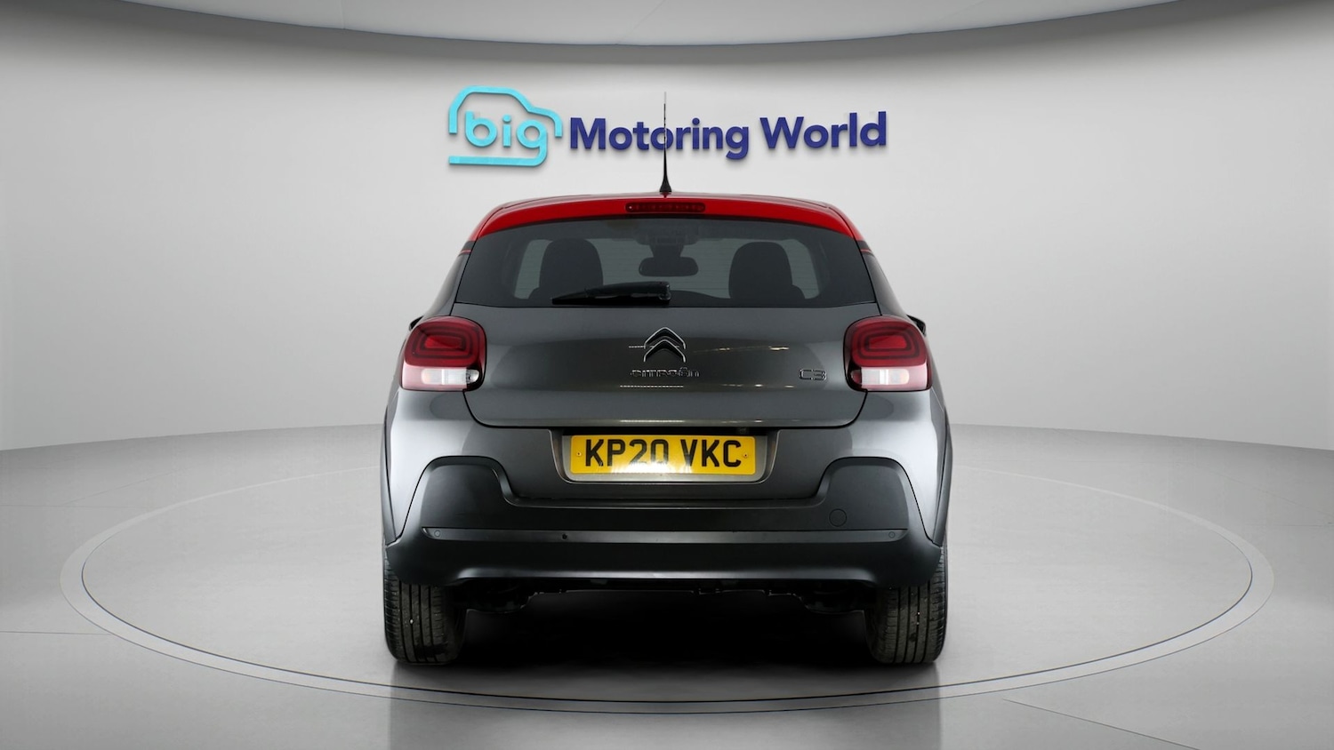 Used Citroen C3 2020 for sale - 77573708: Photo 6