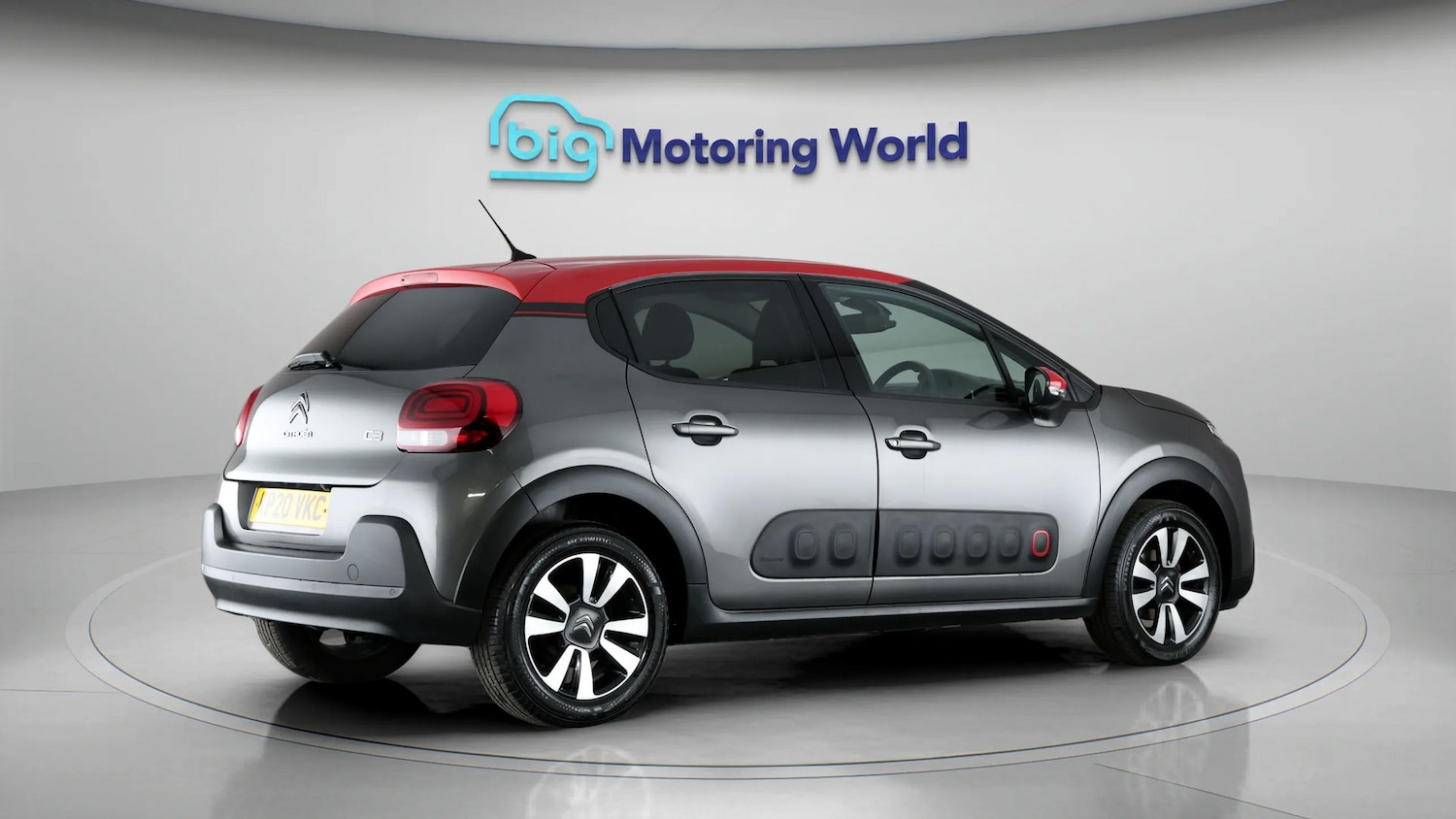 Used Citroen C3 2020 for sale - 77573708: Photo 7