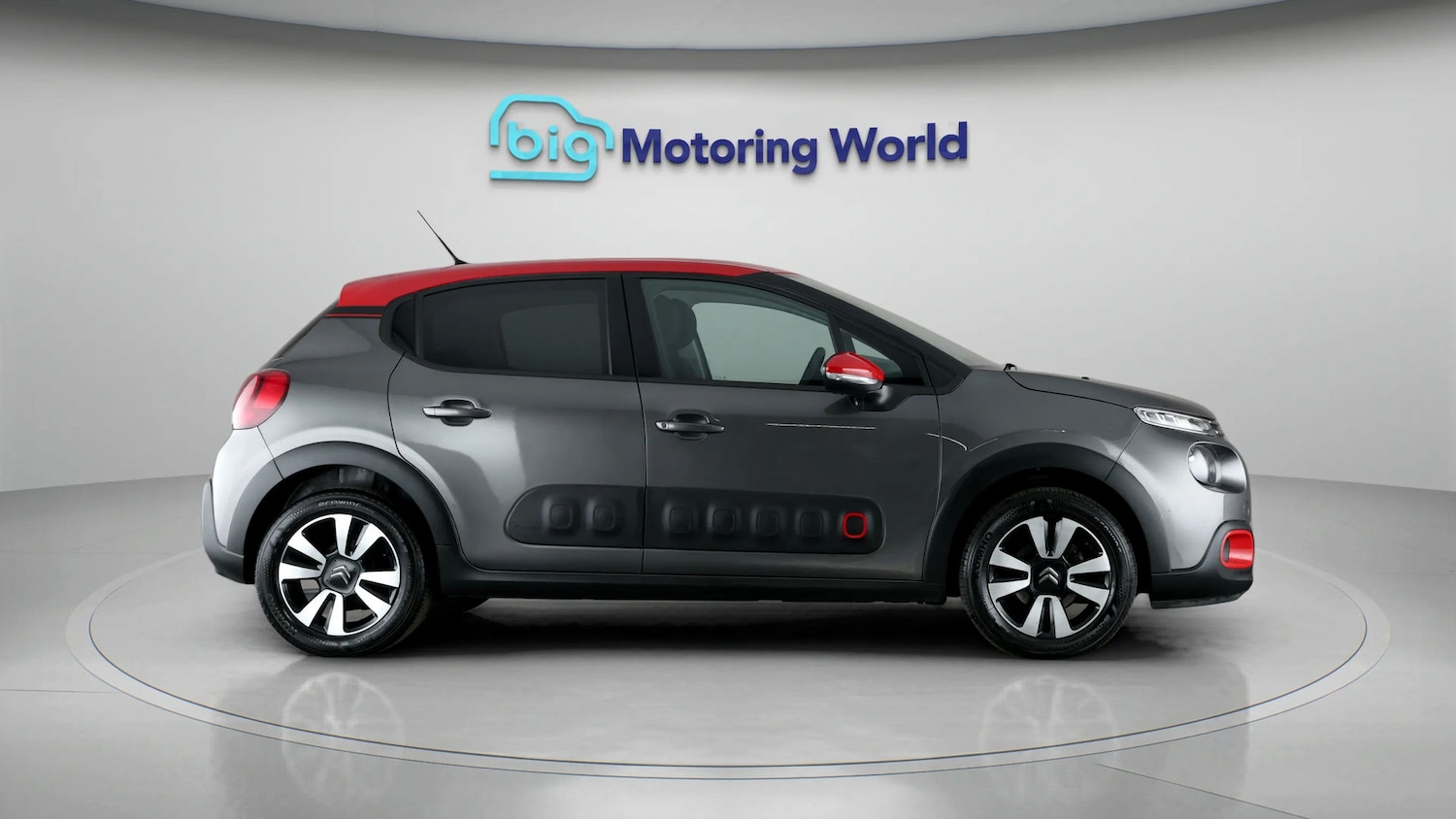 Used Citroen C3 2020 for sale - 77573708: Photo 8