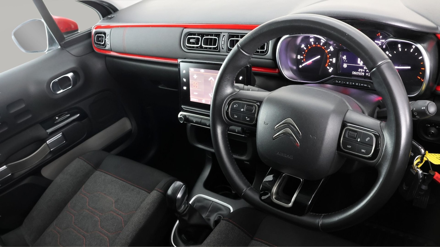 Used Citroen C3 2020 for sale - 77573708: Photo 9