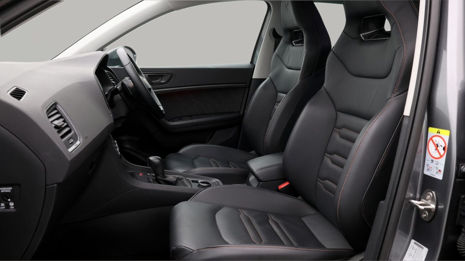 Used Cupra Ateca 2023 for sale - 77653245: Photo 14