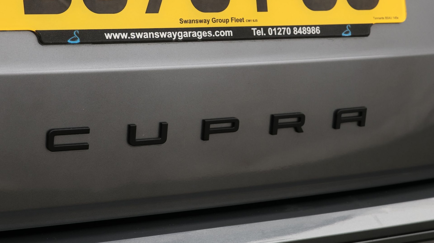 Used Cupra Ateca 2023 for sale - 77653245: Photo 22