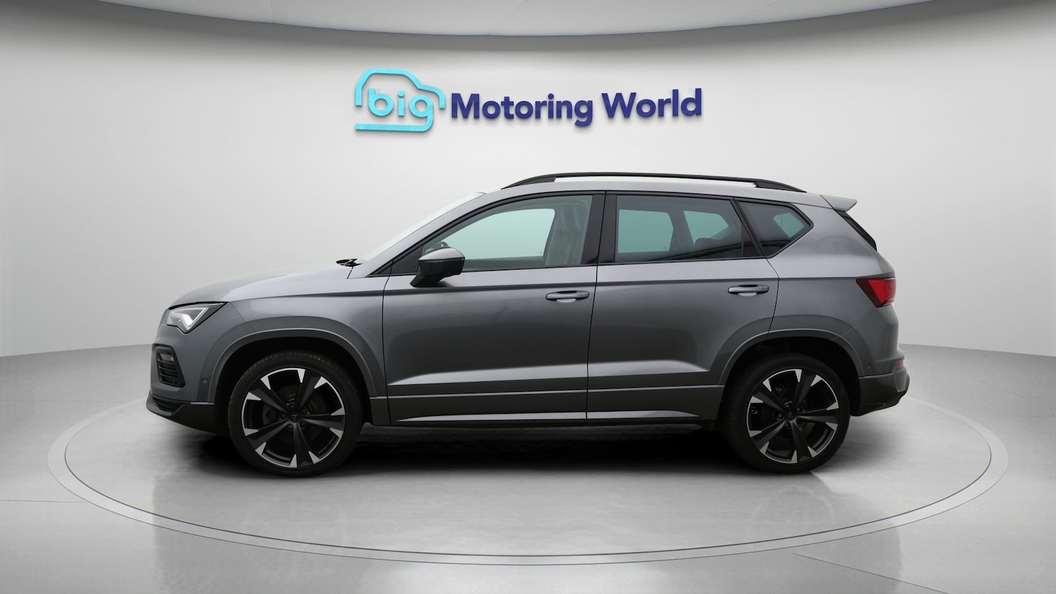 Used Cupra Ateca 2023 for sale - 77653245: Photo 4