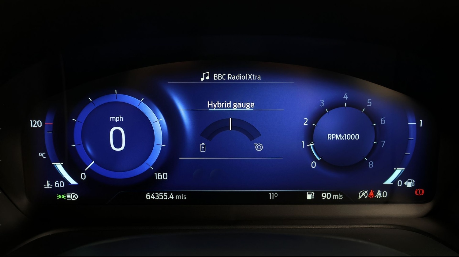 Used Ford Puma 2021 for sale - 77234068: Photo 10