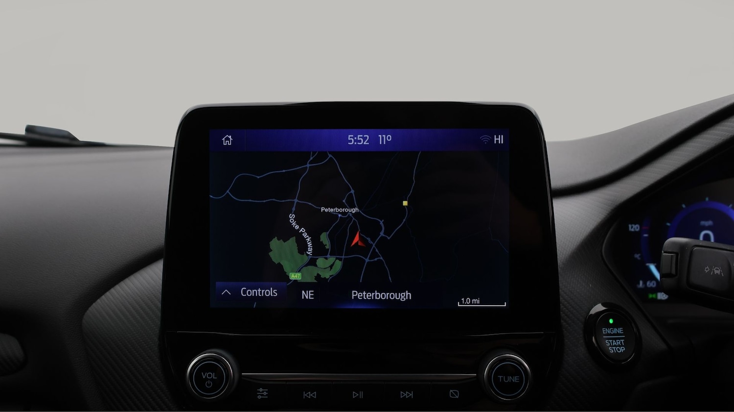 Used Ford Puma 2021 for sale - 77234068: Photo 11