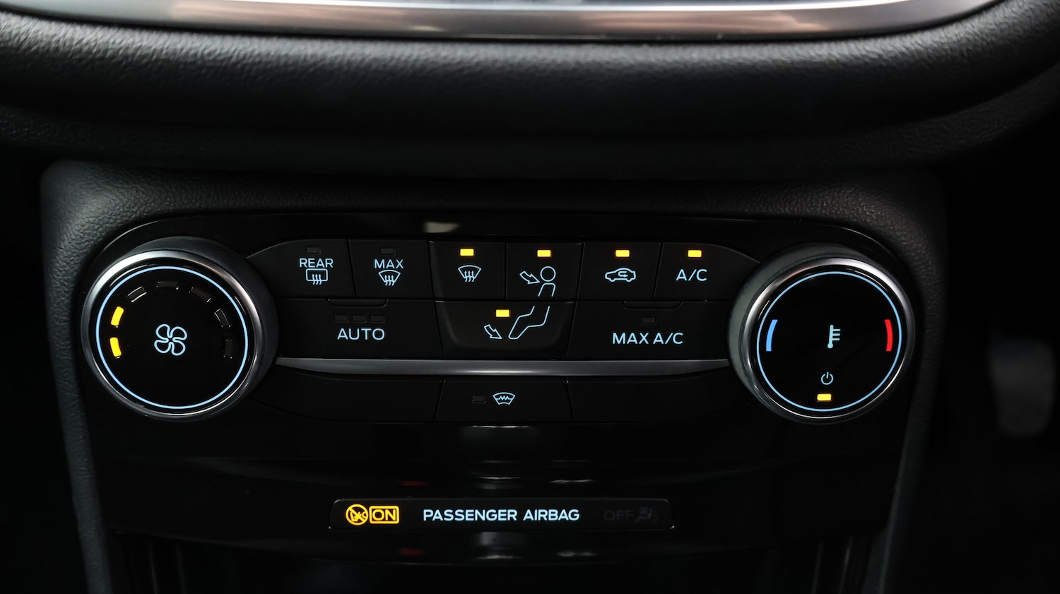 Used Ford Puma 2021 for sale - 77234068: Photo 12