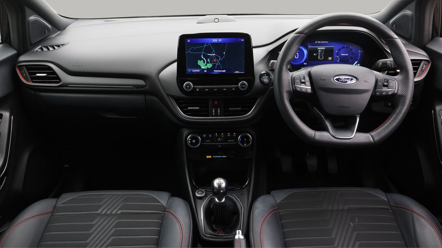 Used Ford Puma 2021 for sale - 77234068: Photo 13