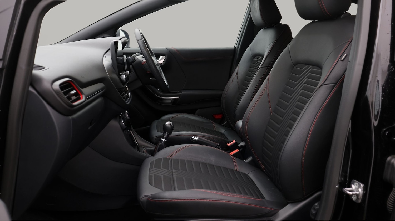 Used Ford Puma 2021 for sale - 77234068: Photo 14